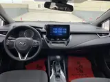 Toyota Levin, 2022 модельный год, 185T, CVT, комплектация Luxury Edition, 1.2L, автоматическая КПП, передний привод 10