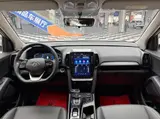 Hyundai ix35 (Beijing Hyundai), 2021 модельный год, 240TGDi, DCT, 2WD, комплектация GLS Leading Edition, 1.4T, автоматическая КПП, передний привод 2