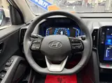 Hyundai ix35 (Beijing Hyundai), 2021 модельный год, 240TGDi, DCT, 2WD, комплектация GLS Leading Edition, 1.4T, автоматическая КПП, передний привод 3