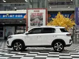 Hyundai ix35 (Beijing Hyundai), 2021 модельный год, 240TGDi, DCT, 2WD, комплектация GLS Leading Edition, 1.4T, автоматическая КПП, передний привод 11
