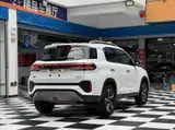 Hyundai ix35 (Beijing Hyundai), 2021 модельный год, 240TGDi, DCT, 2WD, комплектация GLS Leading Edition, 1.4T, автоматическая КПП, передний привод 12