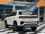 Hyundai ix35 (Beijing Hyundai), 2021 модельный год, 240TGDi, DCT, 2WD, комплектация GLS Leading Edition, 1.4T, автоматическая КПП, передний привод 14