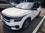Kia KX3 (Aopao), 2021 модельный год, 1.5L, CVT, комплектация Trend Edition, 1.5L, автоматическая КПП, передний привод 1