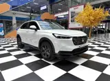 Honda XR-V, 2023 модельный год, рестайлинг, 1.5L, CVT, комплектация Rechao Edition, 1.5L, автоматическая КПП, передний привод 1