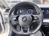 Skoda Octavia PRO 2022 TSI280 Luxury Edition 1.4T АКПП Передний привод 10