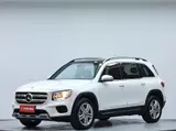 GLB 2020 GLB 180 Fashion 1.3T АКПП Передний привод 5