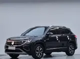 Tayron 2023 280TSI 2WD Luxury Plus Advanced 1.4T АКПП Передний привод 7
