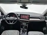 Tayron 2023 280TSI 2WD Luxury Plus Advanced 1.4T АКПП Передний привод 12