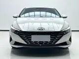 Hyundai Elantra (Yilante), 2023 модельный год, 1.5L, CVT, комплектация LUX (Premium), 1.5L, автоматическая КПП, передний привод 3