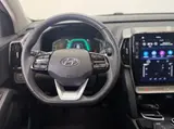Hyundai ix35 (Beijing Hyundai), 2021 модельный год, 240TGDi, DCT, 2WD, комплектация GLS Leading Edition, 1.4T, автоматическая КПП, передний привод 2
