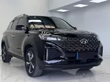 Hyundai ix35 (Beijing Hyundai), 2021 модельный год, 240TGDi, DCT, 2WD, комплектация GLS Leading Edition, 1.4T, автоматическая КПП, передний привод 1