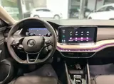 Skoda Octavia PRO 2022 TSI280 Luxury Edition 1.4T АКПП Передний привод 3