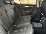 Skoda Octavia PRO 2022 TSI280 Luxury Edition 1.4T АКПП Передний привод 15