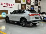 Honda Vezel, 2023 модельный год, 1.5L, CVT, комплектация Luxury Edition, 1.5L, автоматическая КПП, передний привод 9