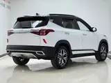 Kia KX3 (Aopao), 2021 модельный год, 1.5L, CVT, комплектация All-Round Edition, 1.5L, автоматическая КПП, передний привод 7