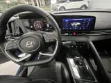 Hyundai Elantra (Yilante), 2022 модельный год, 1.5L, CVT, комплектация LUX (Premium), 1.5L, автоматическая КПП, передний привод 2