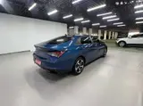Hyundai Elantra (Yilante), 2022 модельный год, 1.5L, CVT, комплектация LUX (Premium), 1.5L, автоматическая КПП, передний привод 6