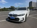 BMW 3 серия 2023 320Li M Sport-пакет 2.0T АКПП Задний привод 2