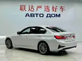 BMW 3 серия 2022 320i Sport-пакет 2.0T АКПП Задний привод 6