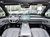Changan Qiyuan A06 2026 240 Laser Ultra+ 6