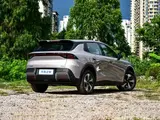 Changan Qiyuan Q05 2026 506 Макс+ 5