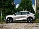 Changan Qiyuan Q05 2026 506 Макс+ 6