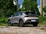 Changan Qiyuan Q05 2026 506 Макс+ 4