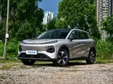 Changan Qiyuan Q05 2026 506 Макс+ 1
