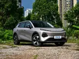 Changan Qiyuan Q05 2026 506 Макс+ 3