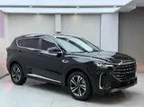 捷途X70 PLUS 2022款 1.5T DCT尊享版 7座 1.5T 自动 前置前驱 2