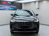 捷途X70 PLUS 2022款 1.5T DCT尊享版 7座 1.5T 自动 前置前驱 3