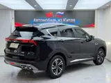 捷途X70 PLUS 2022款 1.5T DCT尊享版 7座 1.5T 自动 前置前驱 5