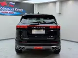 捷途X70 PLUS 2022款 1.5T DCT尊享版 7座 1.5T 自动 前置前驱 6