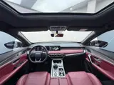 捷途X70 PLUS 2022款 1.5T DCT尊享版 7座 1.5T 自动 前置前驱 9
