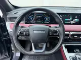 捷途X70 PLUS 2022款 1.5T DCT尊享版 7座 1.5T 自动 前置前驱 11