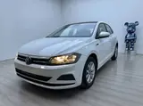 Volkswagen Polo Plus 2023 1.5L Auto XuanCai Tech Automatic FWD 1