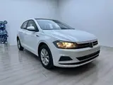 Volkswagen Polo Plus 2023 1.5L Auto XuanCai Tech Automatic FWD 2