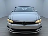 Volkswagen Polo Plus 2023 1.5L Auto XuanCai Tech Automatic FWD 3