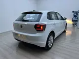 Volkswagen Polo Plus 2023 1.5L Auto XuanCai Tech Automatic FWD 5
