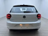 Volkswagen Polo Plus 2023 1.5L Auto XuanCai Tech Automatic FWD 6