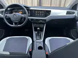 Volkswagen Polo Plus 2023 1.5L Auto XuanCai Tech Automatic FWD 9