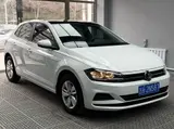 大众Polo 2023款 Plus 1.5L 自动全景乐享版 1.5L 自动 前置前驱 2
