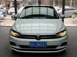 大众Polo 2023款 Plus 1.5L 自动全景乐享版 1.5L 自动 前置前驱 3