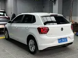 大众Polo 2023款 Plus 1.5L 自动全景乐享版 1.5L 自动 前置前驱 4