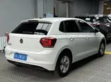 大众Polo 2023款 Plus 1.5L 自动全景乐享版 1.5L 自动 前置前驱 5