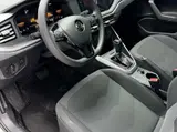 大众Polo 2023款 Plus 1.5L 自动全景乐享版 1.5L 自动 前置前驱 7