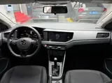 大众Polo 2023款 Plus 1.5L 自动全景乐享版 1.5L 自动 前置前驱 10