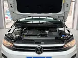 大众Polo 2023款 Plus 1.5L 自动全景乐享版 1.5L 自动 前置前驱 12