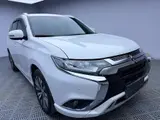 Mitsubishi Outlander 2021 Facelift 2.0L 2WD Changxiang 7-Seat Automatic FWD 1