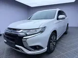 Mitsubishi Outlander 2021 Facelift 2.0L 2WD Changxiang 7-Seat Automatic FWD 2